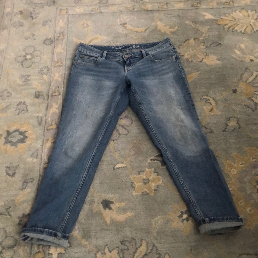 The Limited Jeans